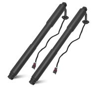 Amortiguador Gas Eléctrico Para Volvo XC60 Sport Utility 4 Puertas 2012-2015 Portón Trasero Eléctrico Soporte Elevación Eléctrica 31352186 31386705 Portón Trasero Elevación(1pair)