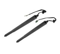 Amortiguador Gas Eléctrico Portón Trasero Amortiguadores Gas Portón Trasero Eléctrico Para Opel Para Granland X MK1 2017 2018 2019 2020 9828629780(A pair)