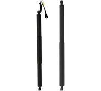 Amortiguador Gas Eléctrico Portón Trasero Amortiguadores Gas Portón Trasero Eléctrico Para X1 F48 F49 2018 2019 2020 51247481807(Rear Right Left)