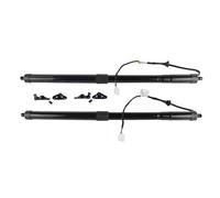 Amortiguador Gas Eléctrico Portón Trasero Puntales Soporte Elevación Maletero Portón Trasero Eléctrico Para Toyota Para Highlander 68910-09120 68910-09130 68910-09021 68920-09021