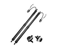 Amortiguador Gas Eléctrico Soporte Elevación Portón Trasero Eléctrico Soportes 68910-71030 68920-71030 Para Toyota Para Fortuner 2015-2018 Portón Trasero Eléctrico(1pair)