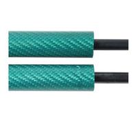 Amortiguador Gas Elevador Capó Con Soporte Gas Y Resortes Modificación Delanteros Para Subaru Para Outback BT 6.º Para Legacy BW 7yh 2020-2025(Carbon Fiber 5)