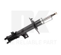 Amortiguador Gas Frontal Derecho para Kia Sportage Hyundai IX35 iX35 Van