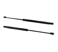 Amortiguador Gas Maletero Amortiguadores De Gas Para El Maletero Trasero Para Nissan Para Pathfinder SUV R51 2005-2013 Barra Soporte Para La Apertura Resorte Portón Trasero