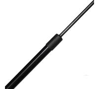 Amortiguador Gas Maletero Amortiguadores Gas Para Maletero Trasero Para Suzuki Para Grand Para Vitara XL-7 1.ª Generación 1998-2001 Barra Elevadora Portón Resorte Portón Trasero(Negro)