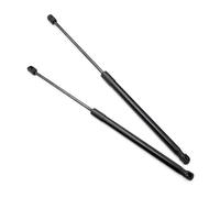 Amortiguador Gas Maletero Amortiguadores Gas Portón Trasero Soporte Resorte Maletero Varilla Amortiguadora Compatibles Para Hyundai Para Ioniq 2016 2017 2018 2019 2020