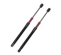 Amortiguador Gas Maletero Amortiguadores Para El Portón Trasero Para SEAT Para León Mk3 5F Para Familiar 2013-2020 Amortiguador De Gas Para Maletero Resorte Portón Trasero(Negro)