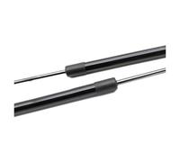 Amortiguador Gas Maletero Para CRV Para CR-V 2007-2011 Soportes Elevación Amortiguadores Gas Portón Trasero AmortiguadoreMaletero Resorte Soporte Puerta Trasera(Normal Black)