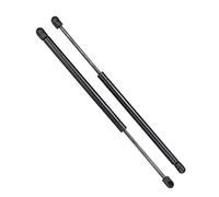 Amortiguador gas maletero Puntales Puerta Trasera Coche Puntales Varilla Hidráulica Maletero Soporte Resorte Gas Para Ford Para Focus MK1 Hatchback1998-2004