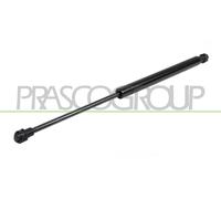 Amortiguador Gas para Portón Trasero Renault Clio III 340N 410mm PRASCO
