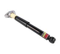 Amortiguador Gas para TT 8J3 8J9 RS para TTS para Quattro 2007-2014 AP01 2X Amortiguador Trasero con Suspensión Magnética Amortiguadores Coche