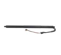 Amortiguador Gas Portón Trasero 1 Soporte De Elevación De Resorte Neumático Eléctrico Para Portón Trasero De Coche 600661100B (LH) Para Tesla Para Model S 2014-2019 2020