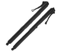 Amortiguador Gas Portón Trasero 4KE827851F Para portón trasero eléctrico Para E-Tron resortes gas soporte elevación abridor izquierdo derecho universal(2 pcs)