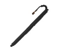 Amortiguador Gas Portón Trasero Barra soporte portón trasero eléctrico para Cupra para Formentor 2022 - Soporte elevación manual resortes 5FF827851C 5FF827552A(Izquierda)