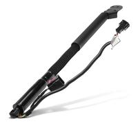 Amortiguador Gas Portón Trasero Para 4G8 A7 2012-2018 resortes gas portón trasero eléctrico soporte elevación izquierdo 4G8827851F, derecho 4G8827852F(Right 4G8827852F)