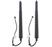 Amortiguador Gas Portón Trasero Para Hyundai Para Tucson TL/TLE 2016-2019 puntales elevación portón trasero eléctricos resortes gas soporte 81770D3100 81780D3100(2pcs Left Right)