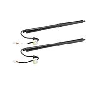 Amortiguador Gas Portón Trasero Para Toyota Para Fortuner SW4 2015-2022 Soporte Elevación Portón Trasero Eléctrico Amortiguador Resortes Gas Para(2pcs Left Right)