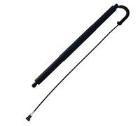 Amortiguador Gas Portón Trasero Para X3 F25 2011-2017 soporte elevación portón trasero amortiguador resortes gas eléctricos 51247232003, 51247232004(Izquierda)