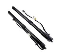 Amortiguador Gas Portón Trasero Resortes de gas para portón trasero eléctrico universal izquierdo y derecho para VW Para Sharan 2014 (7N0827851E)(2 pcs)