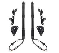 Amortiguador Gas Portón Trasero Soporte elevación portón trasero eléctrico para Lexus NX 200T 300H 2014-2016 resortes gas 6892079016 6891079016(RH and LH)