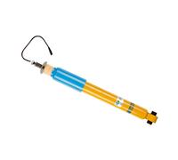 2X BILSTEIN Amortiguador Presión Gas Trasero Apto Para BMW 3 Izquierda + Derecho