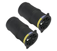 Amortiguador gas presión puntal trasero 1 Par De Amortiguadores De Suspensión Neumática Trasera Para Benz Para Vito V Class Viano W639 6393280101