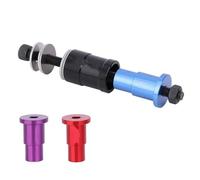 Amortiguador gas presión puntal trasero Amortiguador Trasero A5-RR1 Dual/Solo Air A5 RE Amortiguador Trasero Montaña Con Cámara Aire Doble Presión Simple 125 150 165 190Mm(Installation tools)