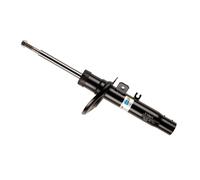 Amortiguador Gas Pressurizado BILSTEIN Delantero Izquierdo Peugeot 207/207+