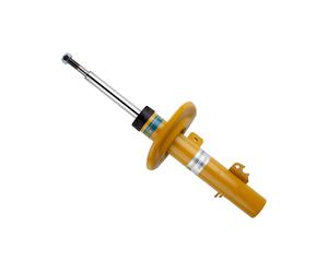 Amortiguador Gas Pressurizado BILSTEIN Delantero Izquierdo Peugeot 207/207+