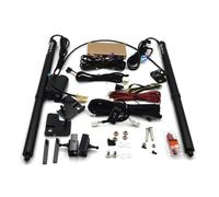 Amortiguador Gas Resorte Gas Powerlift Kit Elevación Automática Para Portón Trasero Eléctrico Apertura Inteligente Maletero Para Kia Para Sportage 2021-2025(With foot sensor)