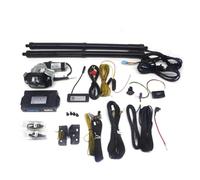 Amortiguador Gas Resorte Gas Powerlift Para Benz GLA H247 2015-2024, Kit Elevación Puerta Trasera Eléctrica Para Maletero Coche(No Kick Sensor)