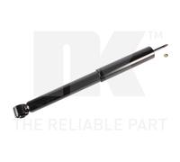 Amortiguador Gas Trasero Izquierda Derecha Apto para Toyota Land Cruiser Nuevo