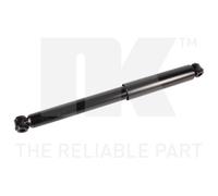 NK Amortiguador Trasero Izquierdo Derecho Para Mitsubishi L 200/Triton KA_T KB_T