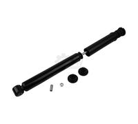 NK Amortiguador Eje Trasero Izquierdo Derecho Para Renault Clio III BR0/1 CR0/1