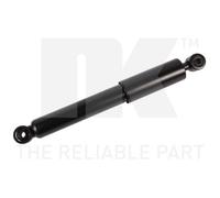 NK Amortiguador Trasero Izquierda Derecha para de Renault Kangoo KC0/1_ FC0/1_