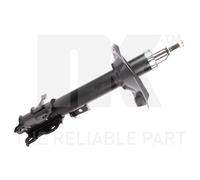 NK Amortiguador Trasero Izquierda Derecha para Nissan X-Trail T30 Kia Clarus K9A