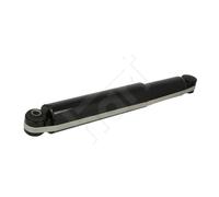 Set 2 Amortiguadores Gas Traseros para Fiat Panda Furgoneta (312 _, 519 _) 1.3 D