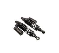 Amortiguador Hidráulico Ajustable 280-360mm Para Suzuki Scooter