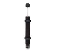 Amortiguador hidráulico ajustable serie AD compatible con AD1410 AD1412 AD1425 AD1612 AD2020 AD2050 AD2525 for equipos manipuladores industriales(AD2525-5)