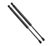 Amortiguador Hidráulico Capo 2x Amortiguadores Gas Para Capó 68201900AA Para Fiat 500L 2014 2015 2016 2017 2018 2019 2020