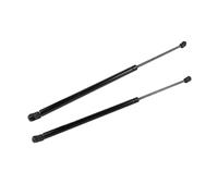 Amortiguador Hidráulico Capo 2x Para VW Para Touareg 7L 2004 2005 2006 2007 2008 2009 2010 Capó Delantero Amortiguadores Gas Resorte Elevador 7L6823359B