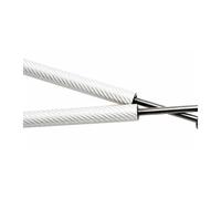 Amortiguador Hidráulico Capo Para Opel Para Zafira B 05-14 Para Chevrolet Capó Delantero Amortiguadores Gas Soportes Elevación Resortes Varilla Pistón(Silver carbon fiber)