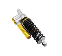 Amortiguador Hidráulico De Ajuste Trasero 320mm para NIU U+B/U+C/U1/ N1S /MQIS para Suspensión Motor Scooter ATV Quad Dirt Bike