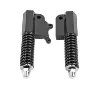Amortiguador hidráulico de Horquilla Delantera for Scooter eléctrico KU-GOO M4, Resorte de suspensión Delantera, Accesorios de amortiguación.