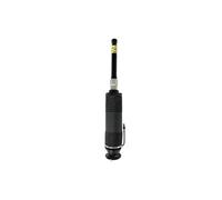 Amortiguador hidráulico trasero derecho ABC de aceite compatible con Mercedes W220 C215 A2203201813 5.0L