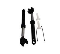 AMORTIGUADOR INFERIOR KIT CHASIS ODALIS PARA LAVADORA Whirlpool - 481252918042