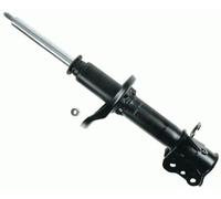 Amortiguador izquierda Espiga arriba 280 683 SACHS para MAZDA