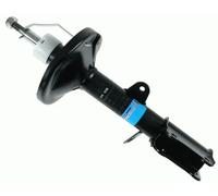 Amortiguador izquierda Espiga arriba 311 038 SACHS para TOYOTA COROLLA