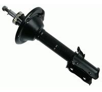 Amortiguador izquierda Espiga arriba 312 363 SACHS para SUBARU LEGACY I