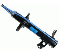 Amortiguador izquierda Espiga arriba 312 678 SACHS para MAZDA 323 S V 323 C V